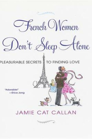 Cover of French Women Don't Sleep Alone