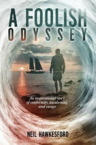 Cover of A Foolish Odyssey