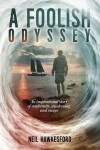 Book cover for A Foolish Odyssey