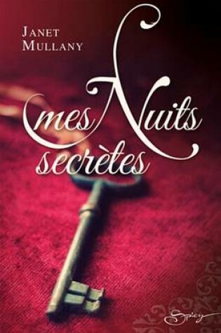 Cover of Mes Nuits Secretes