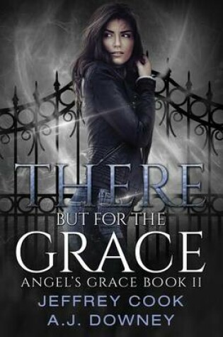Cover of There But For the Grace