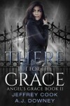 Book cover for There But For the Grace