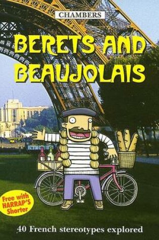 Cover of Berets and Beaujolais