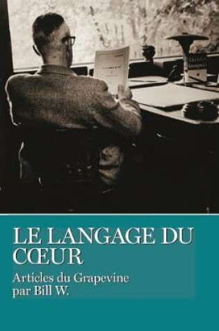 Cover of Le Langage De Coeur