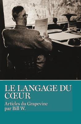 Book cover for Le Langage De Coeur