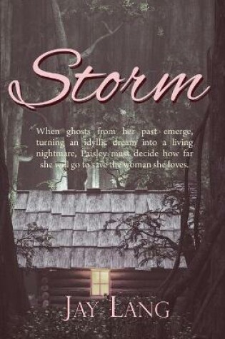 Cover of Storm