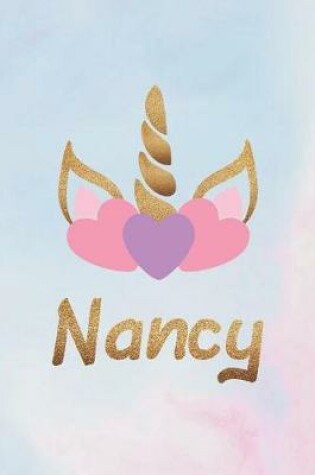 Cover of Nancy