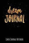 Book cover for Dream Journal