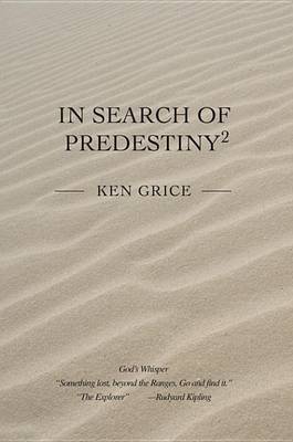 Book cover for In Search of Predestiny2