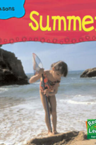 Cover of Summer