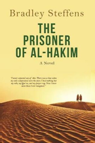 Cover of The Prisoner of Al Hakim