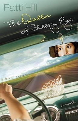 Book cover for Queen Of Sleepy Eye, The