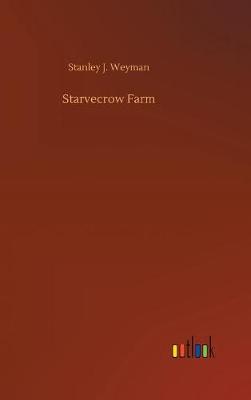 Book cover for Starvecrow Farm