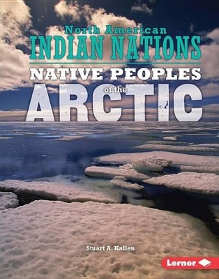Book cover for Native Peoples of the Arctic