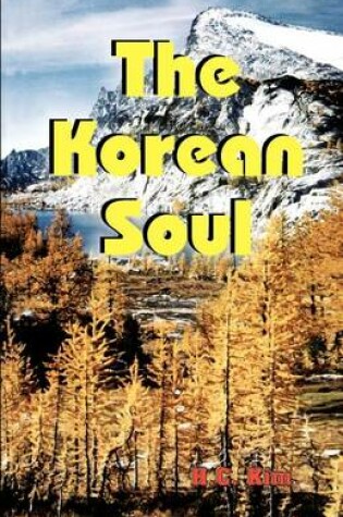 Cover of The Korean Soul
