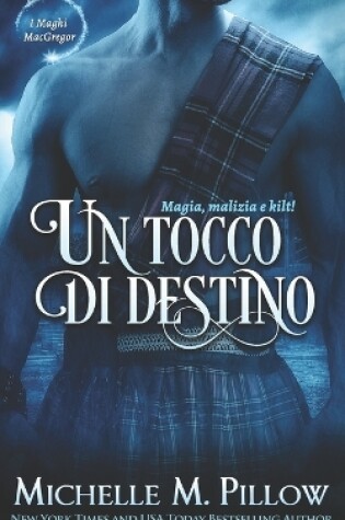 Cover of Un tocco di destino