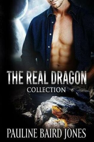 Cover of The Real Dragon Collection
