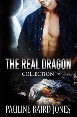 Book cover for The Real Dragon Collection