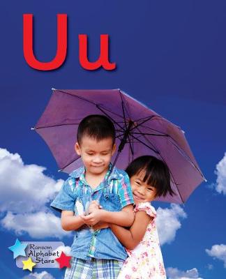Book cover for Alpha Stars Uu