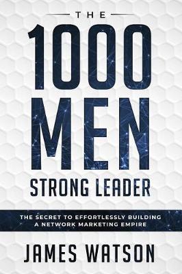 Book cover for 1000 Men Strong Leader