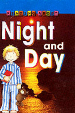 Cover of Night and Day