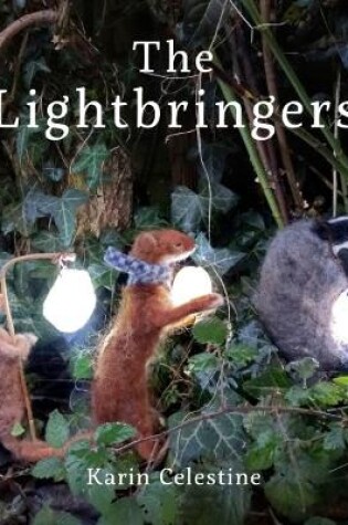 Cover of The Lightbringers