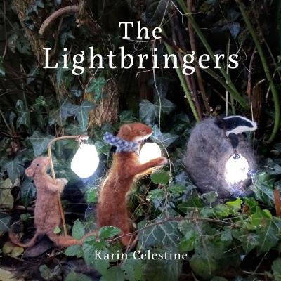 Cover of The Lightbringers