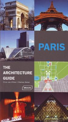 Cover of Paris - The Architecture Guide