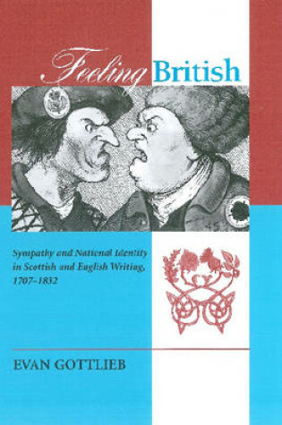 Cover of Feeling British