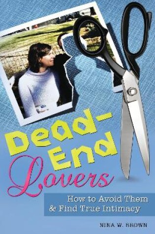 Cover of Dead-End Lovers