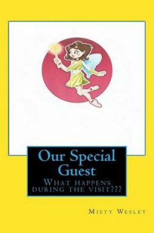 Cover of Our Special Guest
