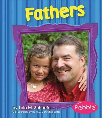 Book cover for Fathers