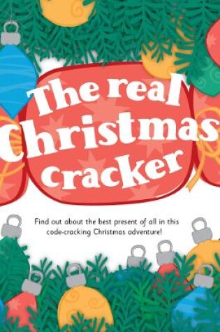 Cover of The Real Christmas Cracker