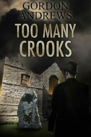 Cover of Too Many Crooks