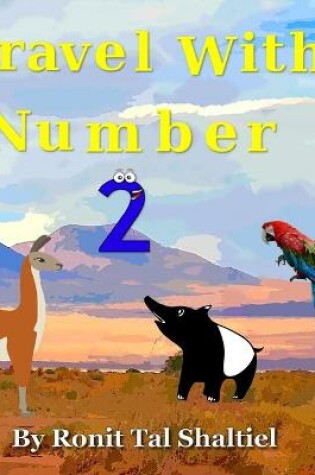 Cover of Travel with Number 2.