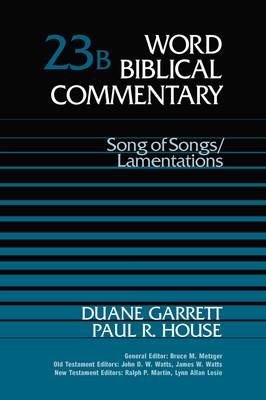 Cover of Song of Songs