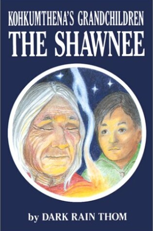 Cover of The Shawnee