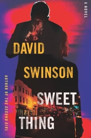 Cover of Sweet Thing