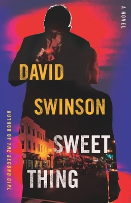 Book cover for Sweet Thing