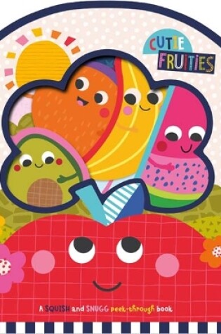 Cover of Cutie Fruities