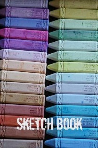 Cover of Chalked Full of Color