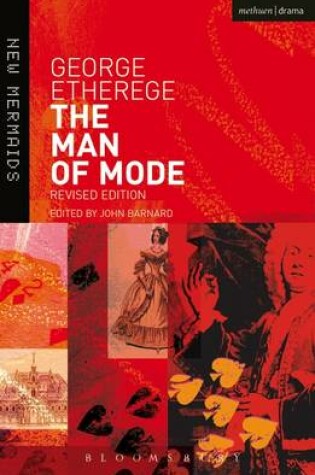 Cover of The Man of Mode