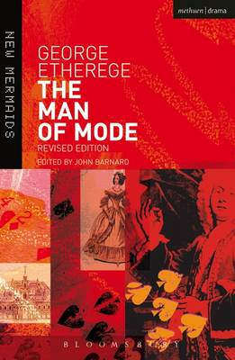 Cover of The Man of Mode