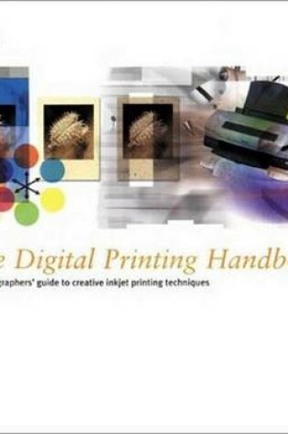 Cover of The Digital Printing Handbook