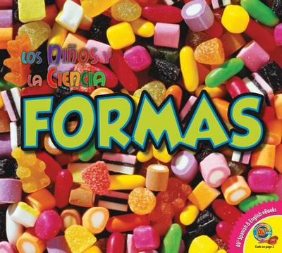 Book cover for Formas