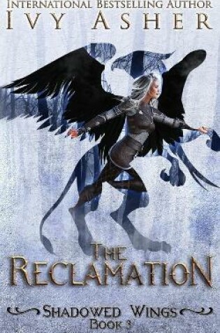 Cover of The Reclamation