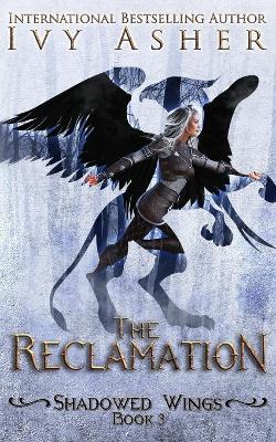 Book cover for The Reclamation