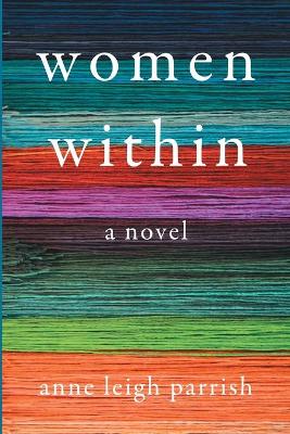 Book cover for Women Within