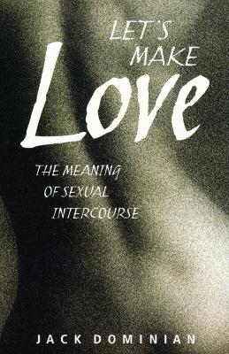 Book cover for Let's Make Love