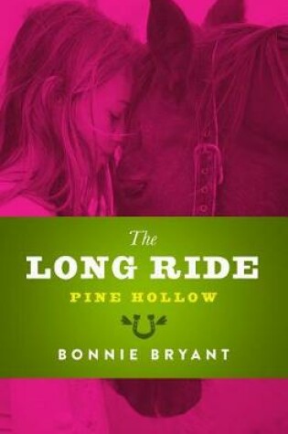 Cover of The Long Ride